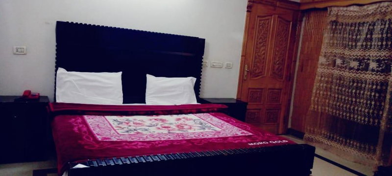 Butt Lodges 3, Islamabad, Pakistan