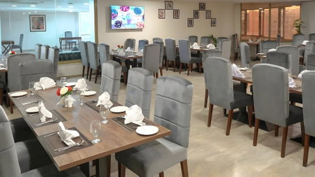 Faletti's Express - Shimla Hill, Lahore, Pakistan