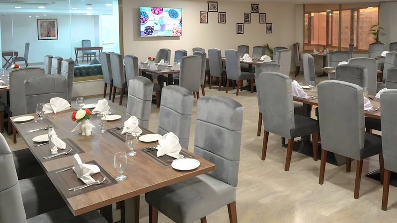 Faletti's Express - Shimla Hill, Lahore, Pakistan