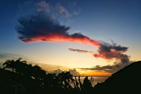 Studio Malacca, Malanga et Majacudja - Ô Cœur de Deshaies, Deshaies, Guadeloupe