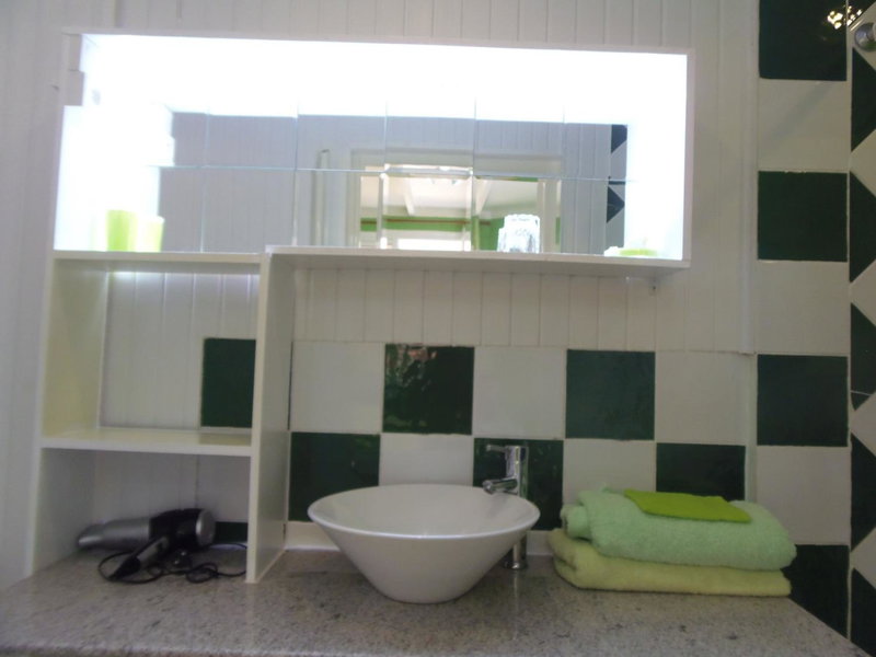 Villa Mancina, Capesterre-Belle-Eau, Гваделупа