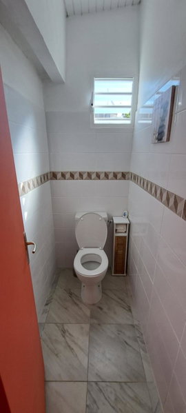 Villa tempÔ, Sainte-Rose, Guadeloupe