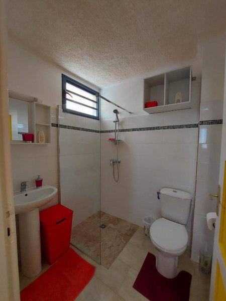 Résidence TOULOUKAÉRA, Grand-Bourg, Guadeloupe