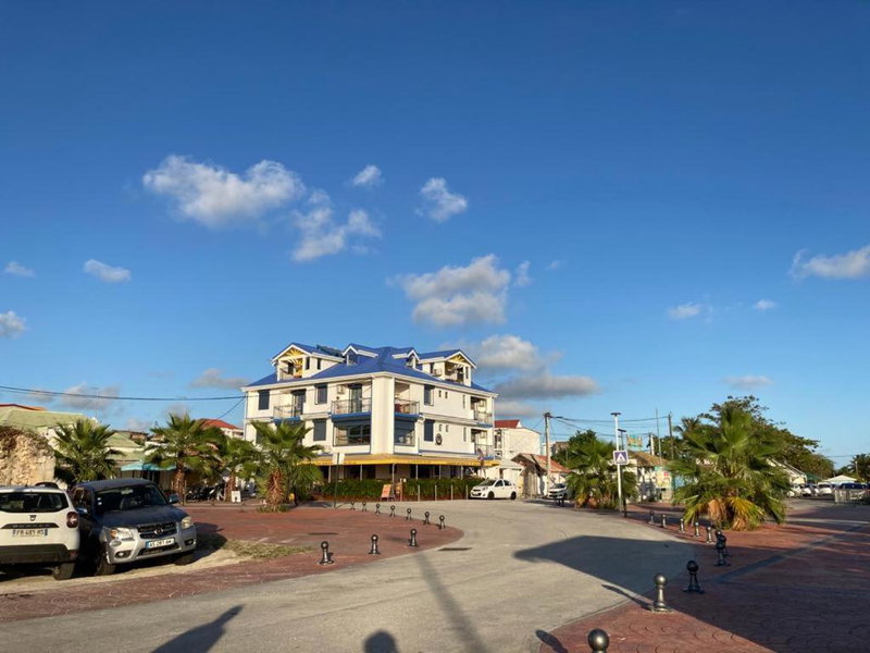 Résidence TOULOUKAÉRA, Grand-Bourg, Guadeloupe