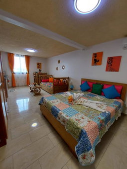 Résidence TOULOUKAÉRA, Grand-Bourg, Guadeloupe