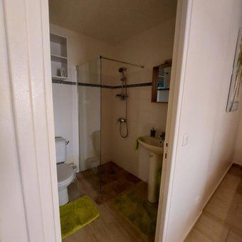 Résidence TOULOUKAÉRA, Grand-Bourg, Guadeloupe