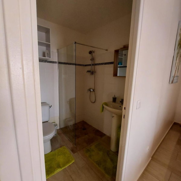 Résidence TOULOUKAÉRA, Grand-Bourg, Guadeloupe