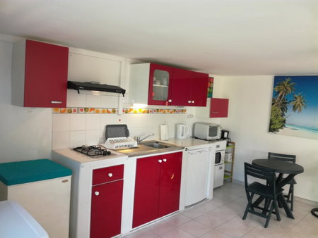 Studio de vacance ou pro le gosier, Le Gosier, Guadeloupe