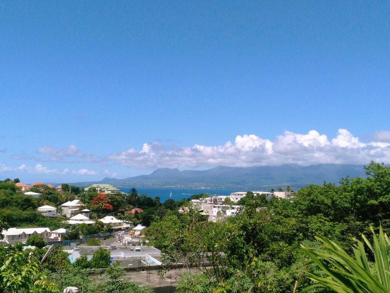 Studio de vacance ou pro le gosier, Le Gosier, Guadeloupe
