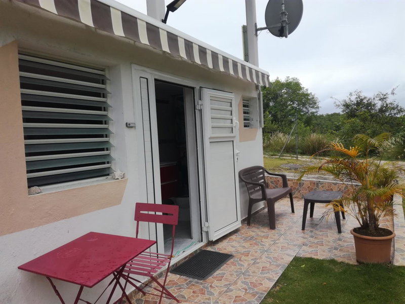 Studio de vacance ou pro le gosier, Le Gosier, Guadeloupe