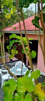 Bungalow et Duplex de Island Bay, Bouillante, Guadeloupe