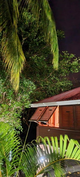 Bungalow et Duplex de Island Bay, Bouillante, Guadeloupe