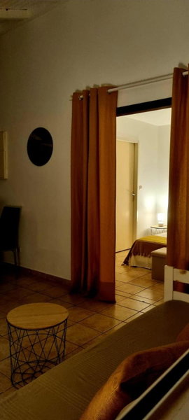 Bungalow et Duplex de Island Bay, Bouillante, Guadeloupe