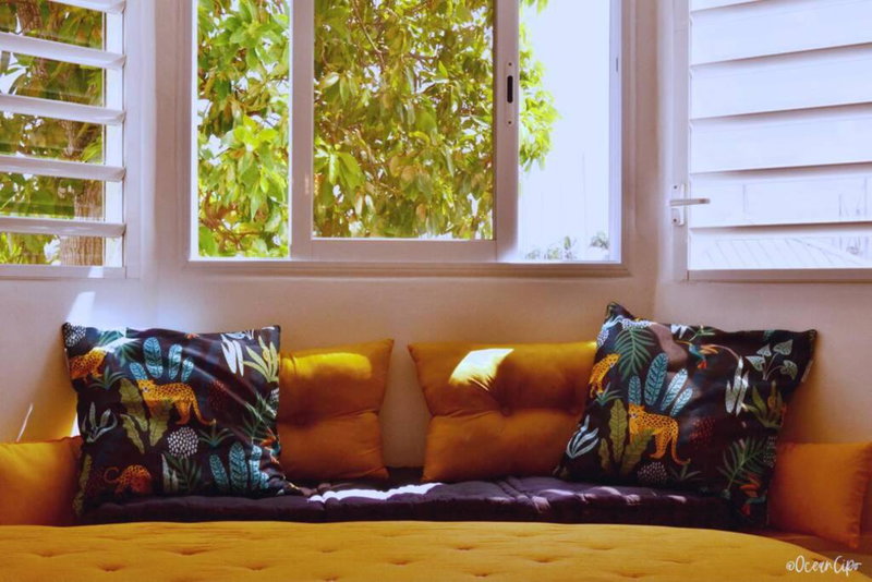 Studio Hévéa, expérience de standing à la marina, Saint-François, Guadeloupe