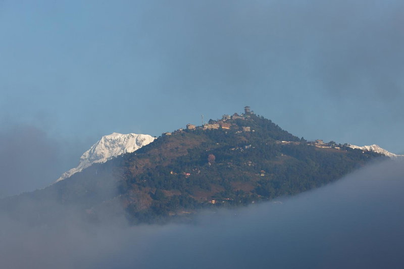 Shekhar's Place, Pokhara, Nepal