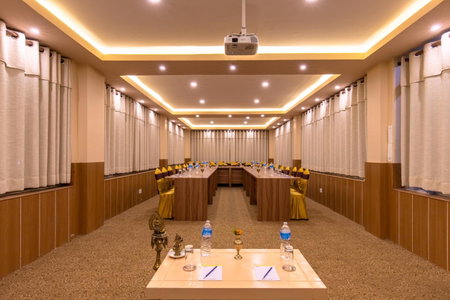 Hotel Sarathi, Dhulikhel, Nepal