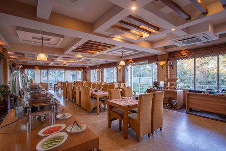 Hotel Sarathi, Dhulikhel, Nepal