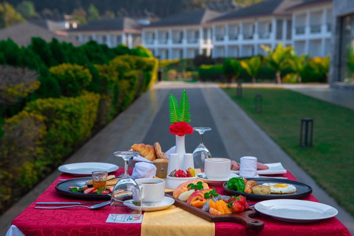 Hotel · Mountain Glory Forest Resort and Spa, Pokhara, Pokhara
