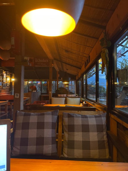 Bhanjyang Village Lodge, Pokhara, Nepal