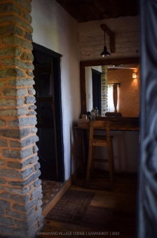 Bhanjyang Village Lodge, Pokhara, Nepal