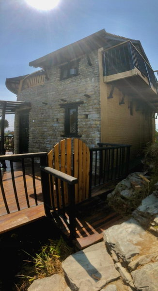 Bhanjyang Village Lodge, Pokhara, Nepal