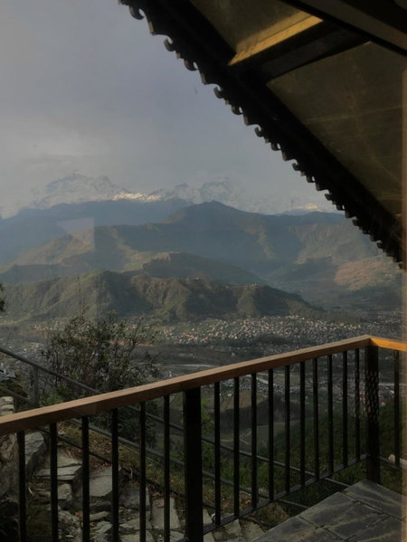 Bhanjyang Village Lodge, Pokhara, Nepal