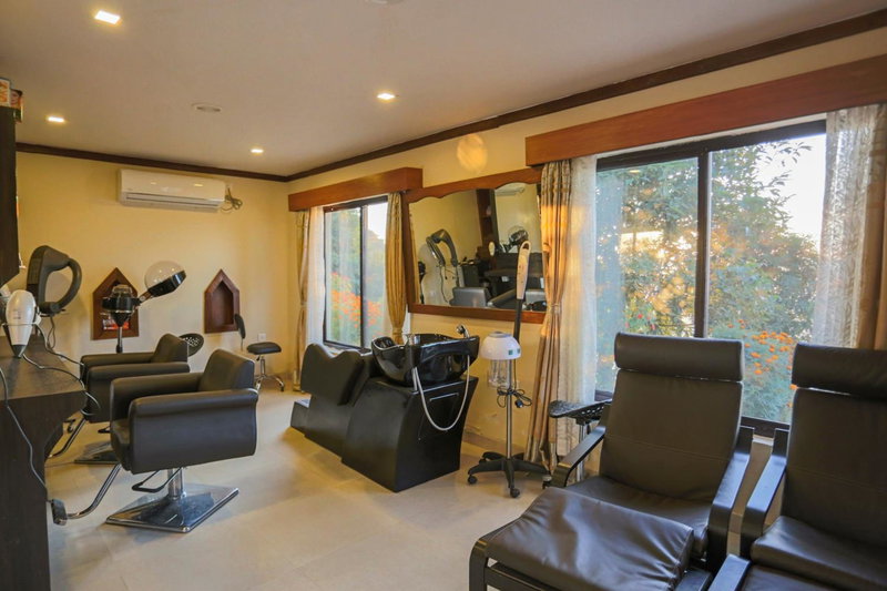 Rupakot Resort, Pokhara, Nepal