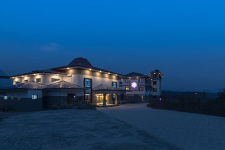Sunshine Resort Pokhara, Pokhara, Nepal
