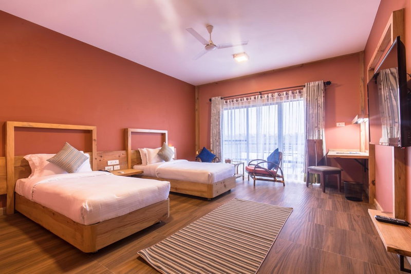 Sunshine Resort Pokhara, Pokhara, Nepal