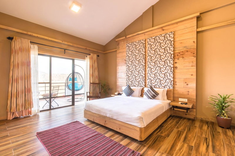 Sunshine Resort Pokhara, Pokhara, Nepal