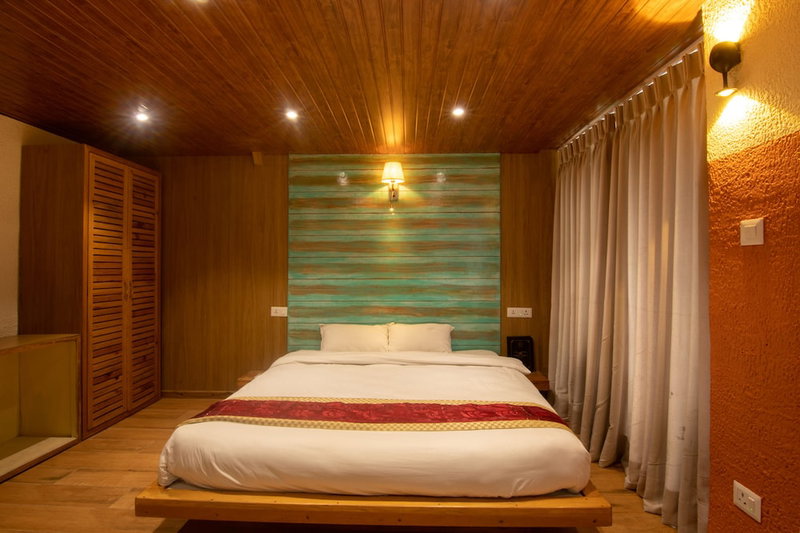 Everest Manla Resort, Mahamanjushree Nagarkot, Nepal