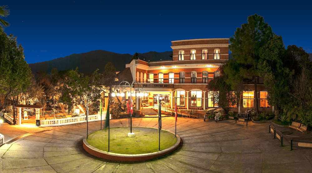Park Village Resort by KGH Group, Nepal