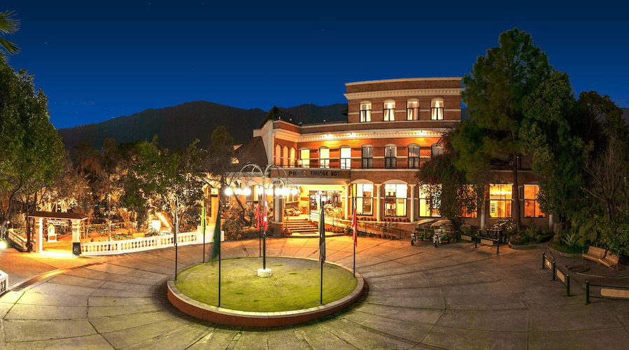 Park Village Resort by KGH Group, Burhanilkantha, Nepal