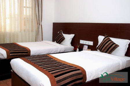 Park Village Resort by KGH Group, Burhanilkantha, Nepal