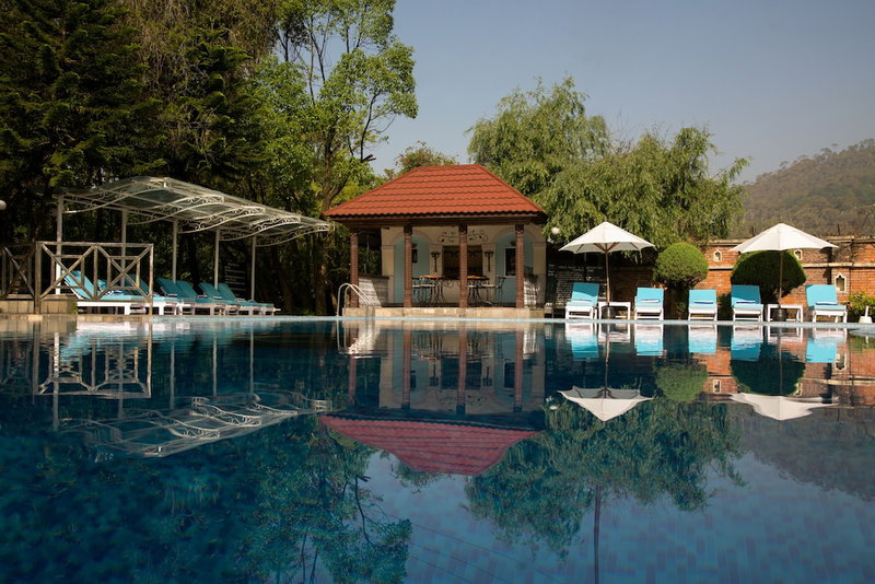 Park Village Resort by KGH Group, Burhanilkantha, Nepal