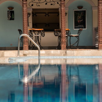 Park Village Resort by KGH Group, Burhanilkantha, Nepal