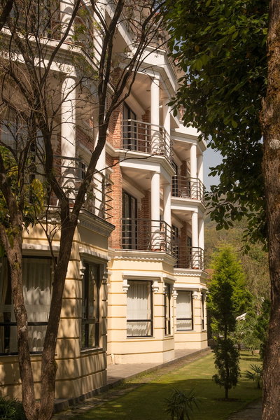 Park Village Resort by KGH Group, Burhanilkantha, Nepal