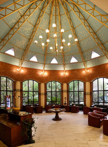Park Village Resort by KGH Group, Burhanilkantha, Nepal