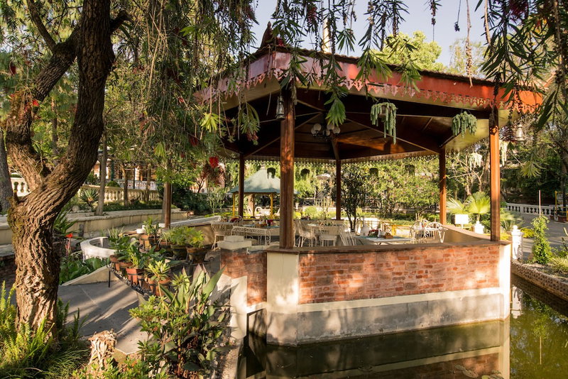 Park Village Resort by KGH Group, Burhanilkantha, Nepal