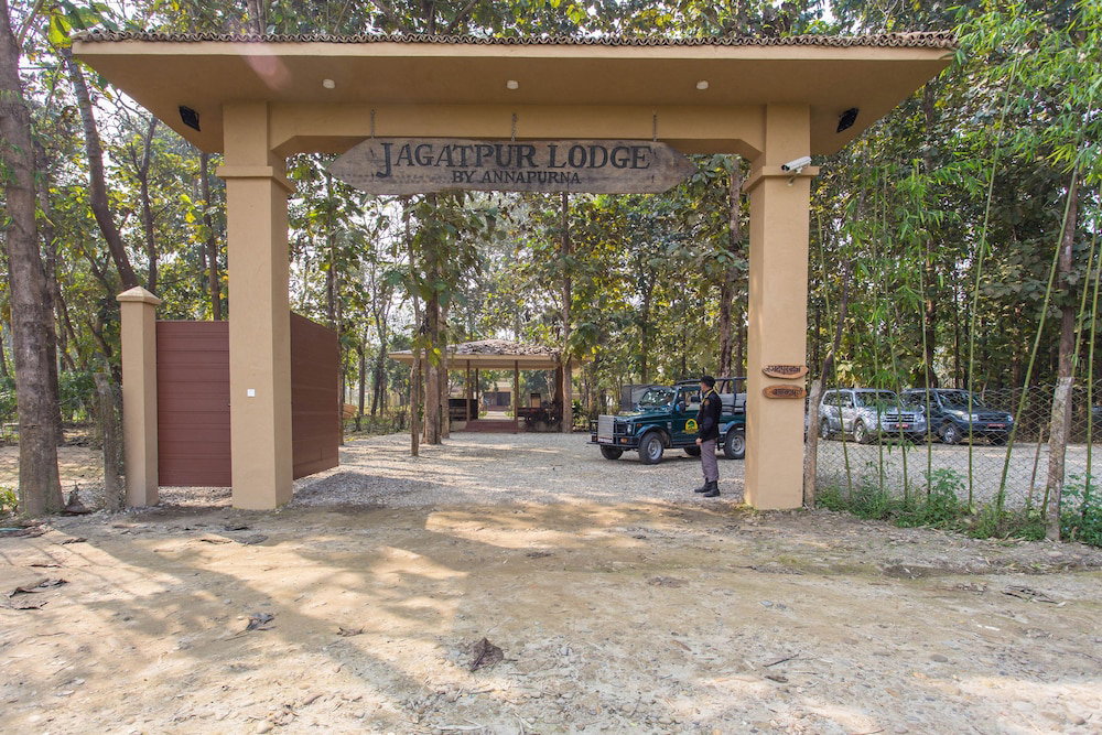 Hotel · Jagatpur Lodge, Jagatpur