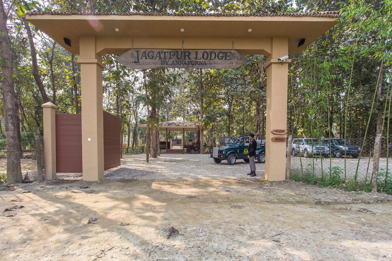 Jagatpur Lodge, Jagatpur, Nepal