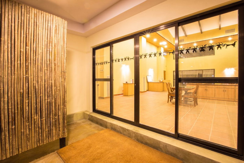 Jagatpur Lodge, Jagatpur, Nepal