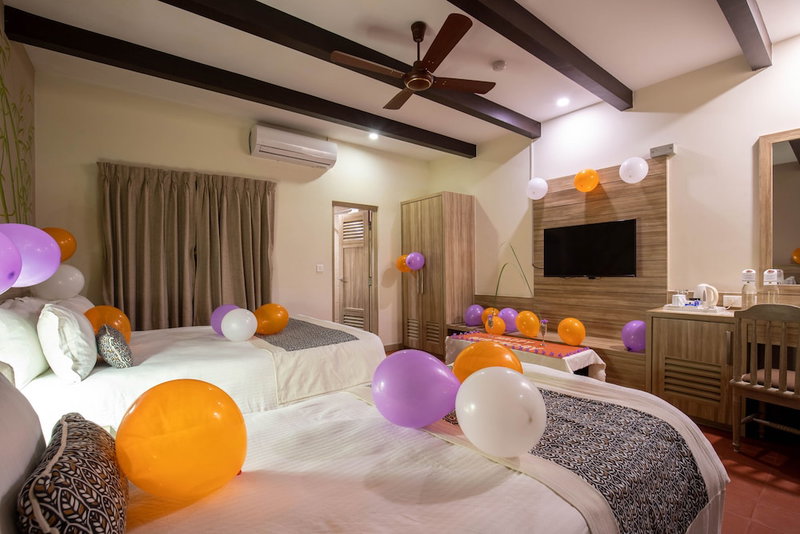 Jagatpur Lodge, Jagatpur, Nepal