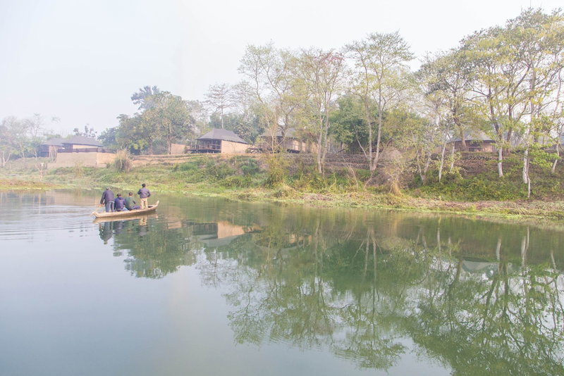 Jagatpur Lodge, Jagatpur, Nepal
