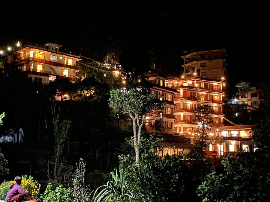Gaia Holiday Home, Dhulikhel, Nepal