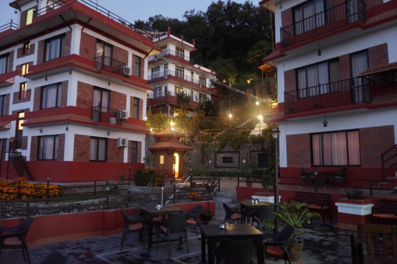 Gaia Holiday Home, Dhulikhel, Nepal