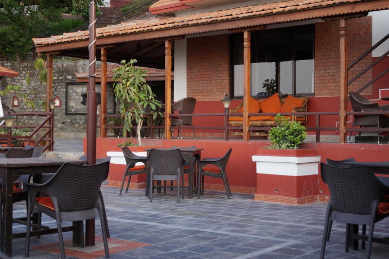 Gaia Holiday Home, Dhulikhel, Nepal