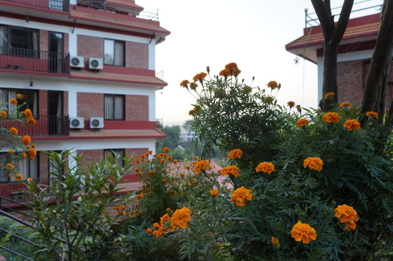 Gaia Holiday Home, Dhulikhel, Nepal