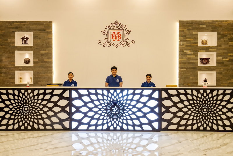 Manigram Bishram Batika Pvt Ltd, Tilottama, Nepal