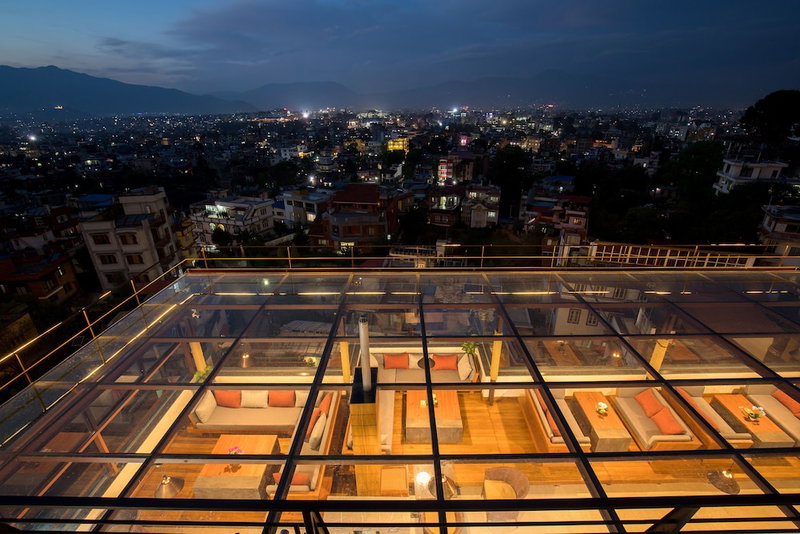 Hotel Kutumba, Lalitpur, Nepal